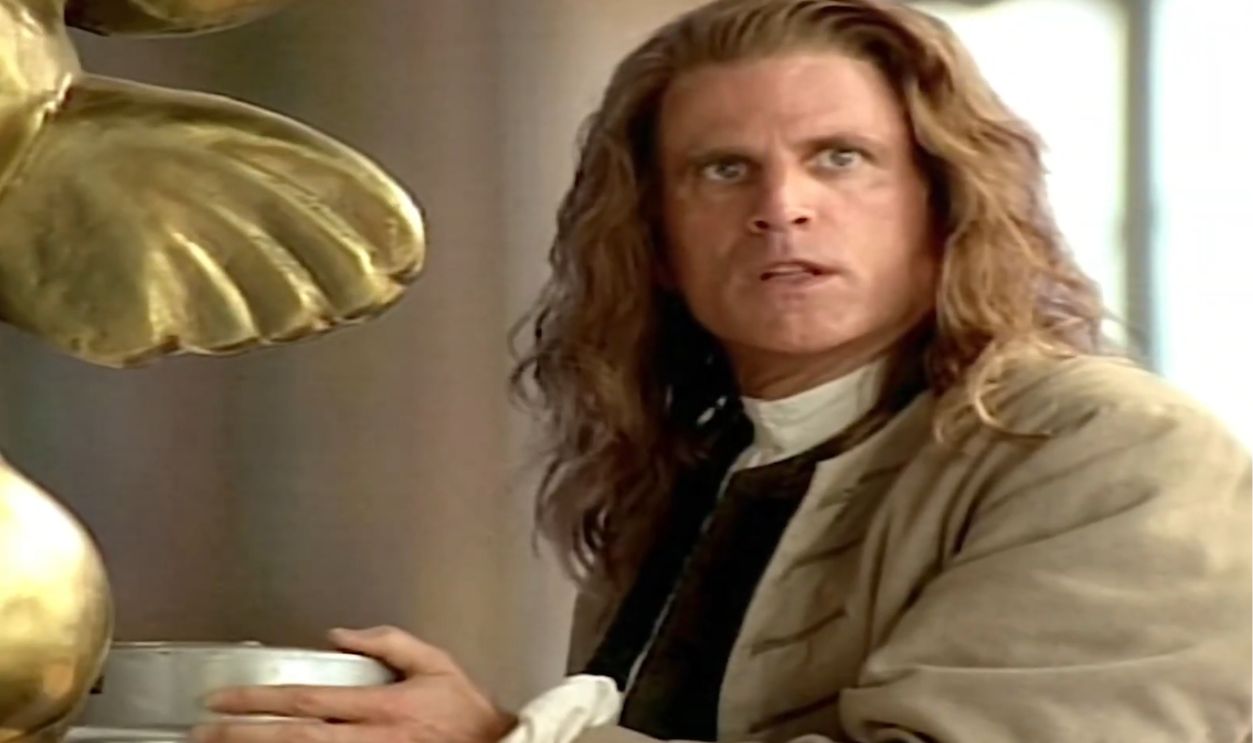 Screenshot from The Stand (1994)