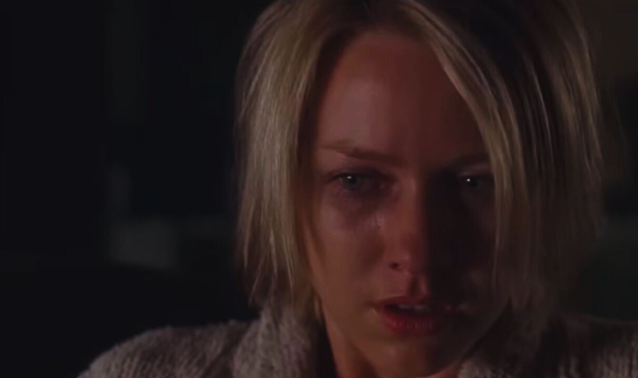  Screenshot from Mulholland Drive (2001)