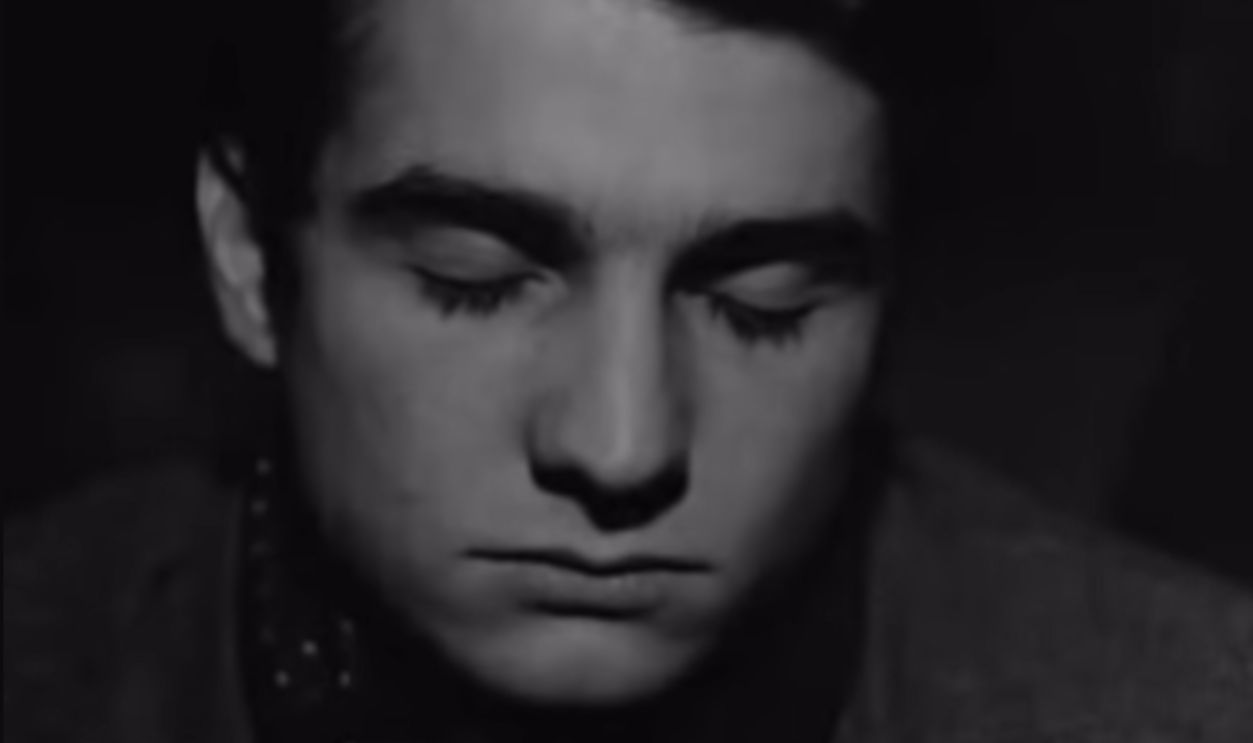 Screenshot from Hospital (1972)