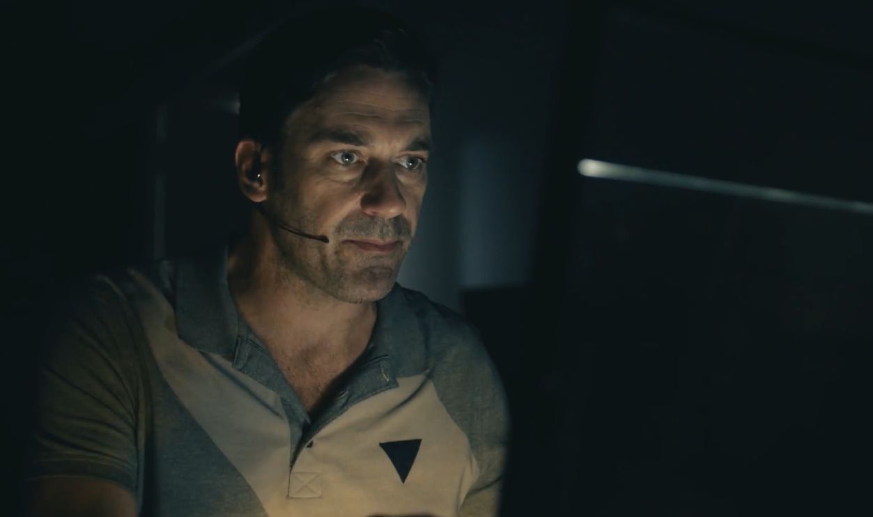 Screenshot from Black Mirror, Channel 4 (2011–)  