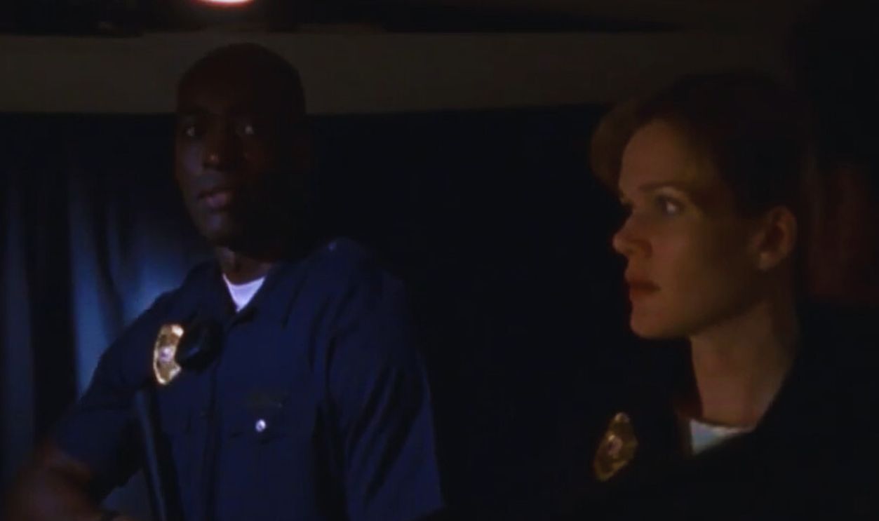 Screenshot from The Shield (2002-2008)