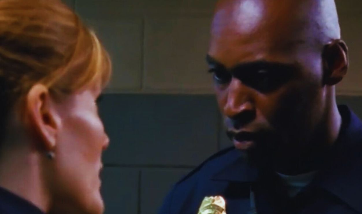Screenshot from The Shield (2002-2008)