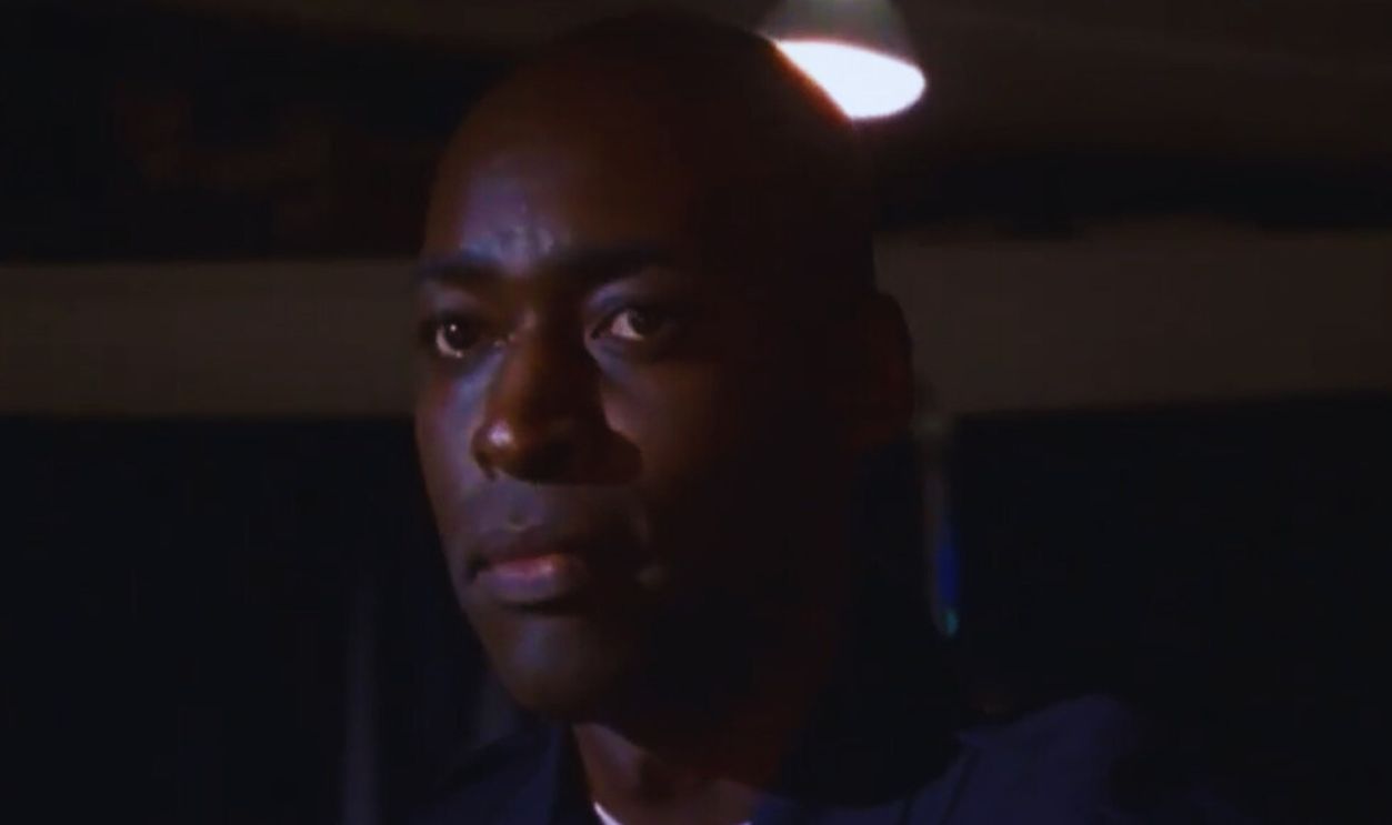 Screenshot from The Shield (2002-2008)