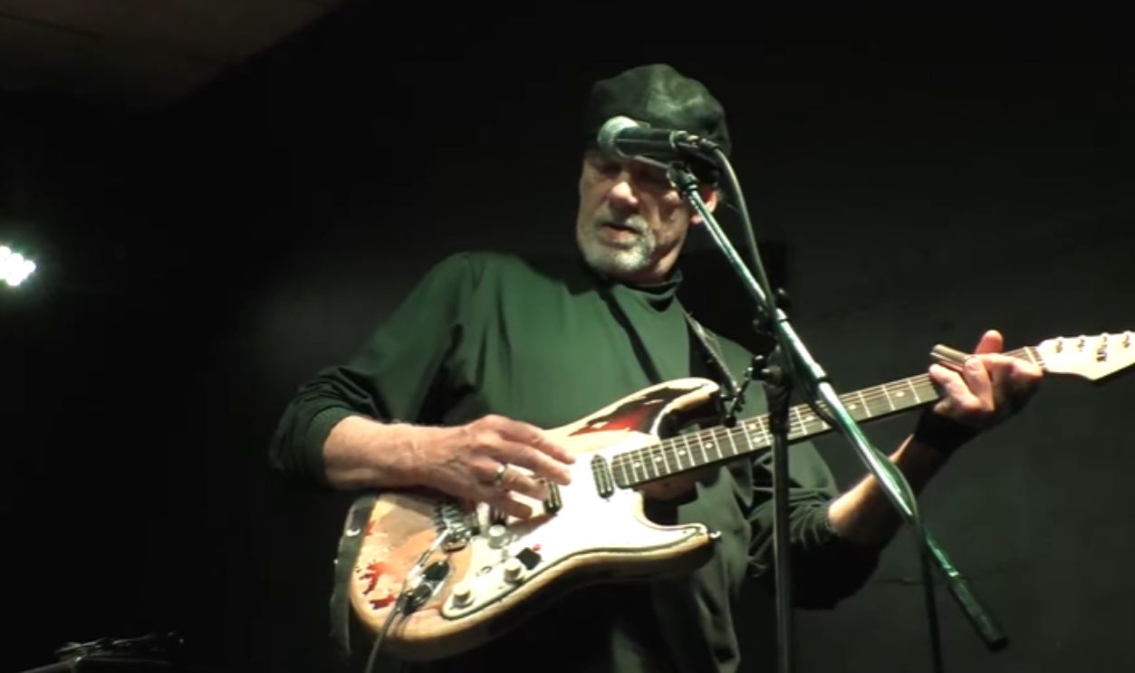 Screenshot from Sludge Plow (2024)