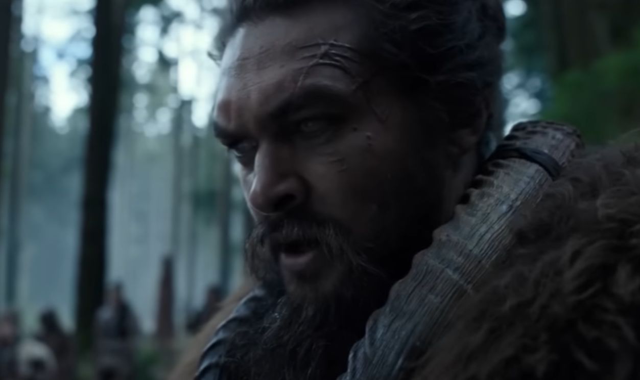 Screenshot from See (2019–2022)