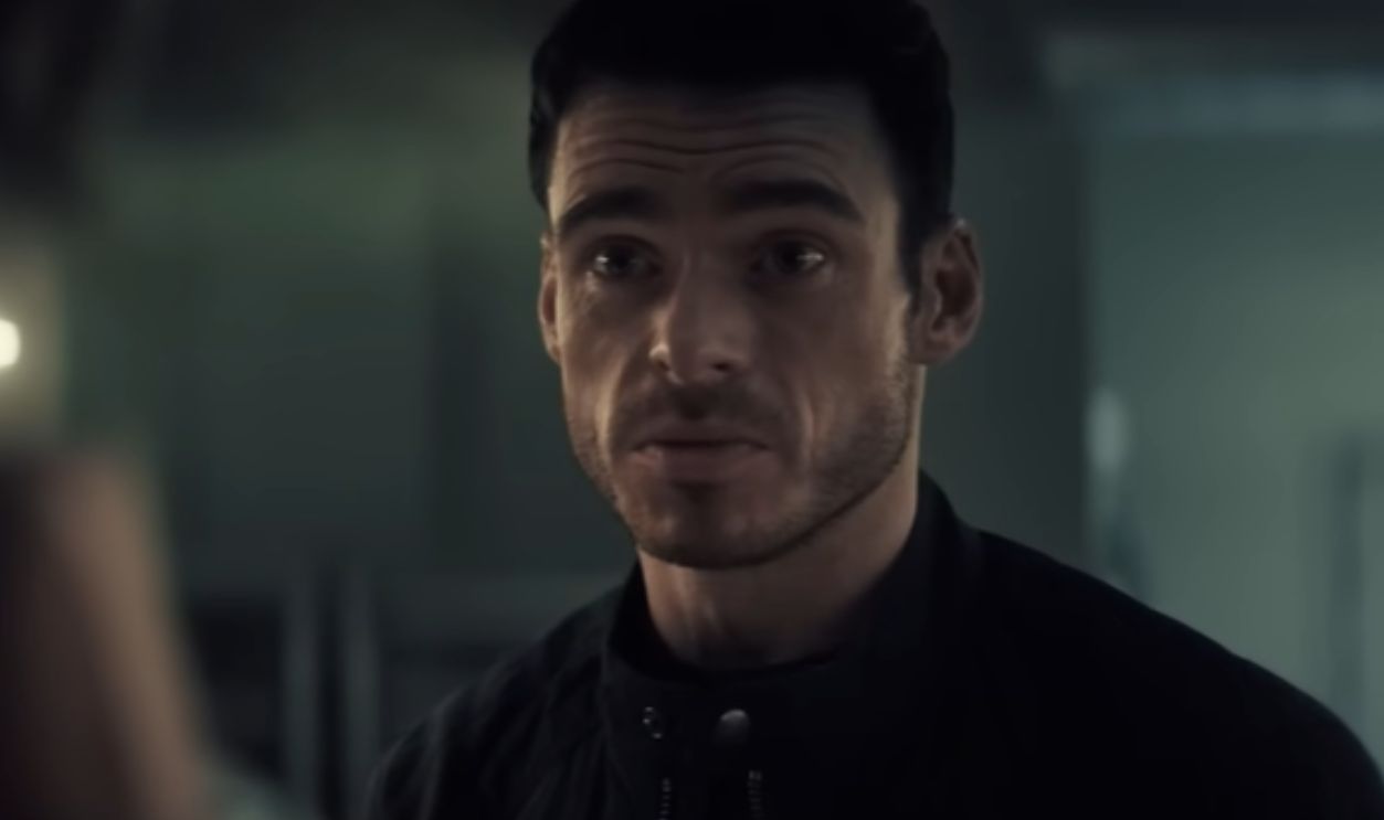 Screenshot from Citadel (2023–)