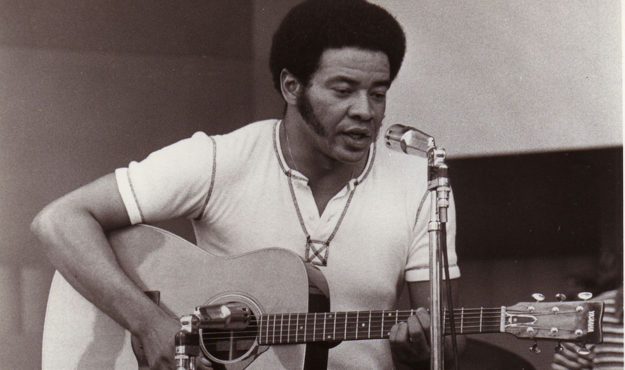 Bill Withers