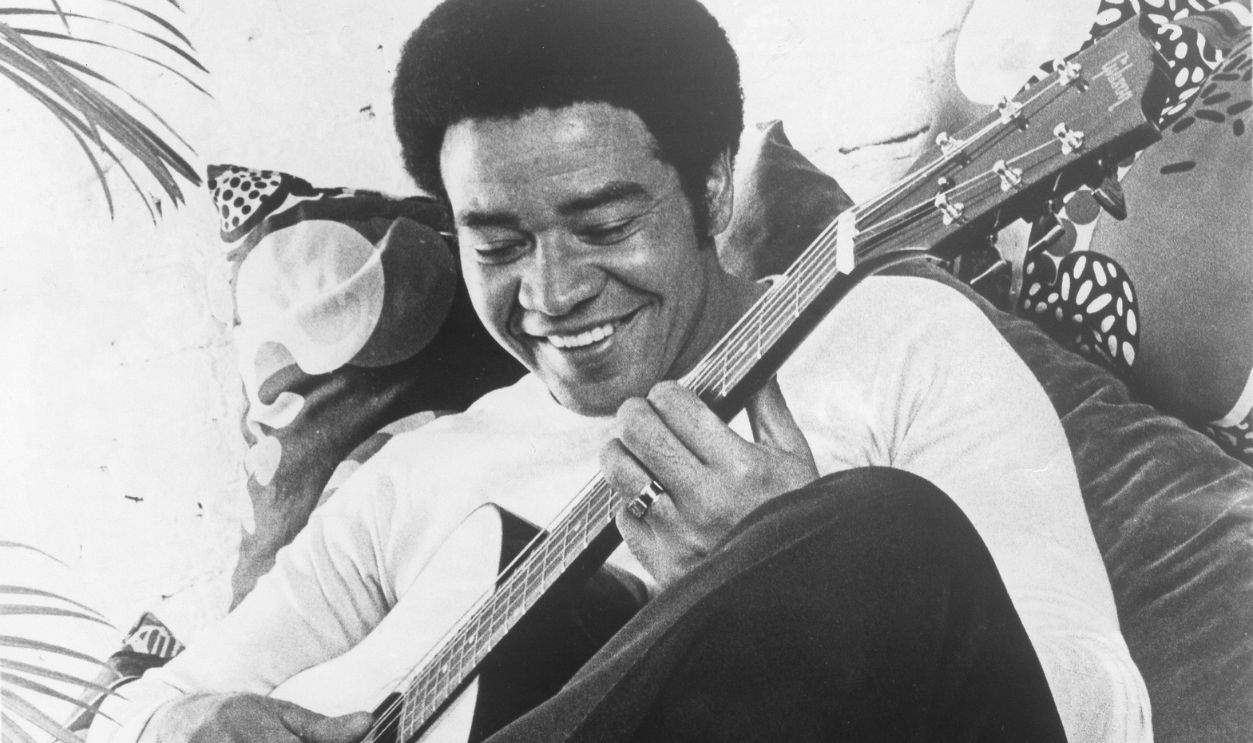 Bill Withers