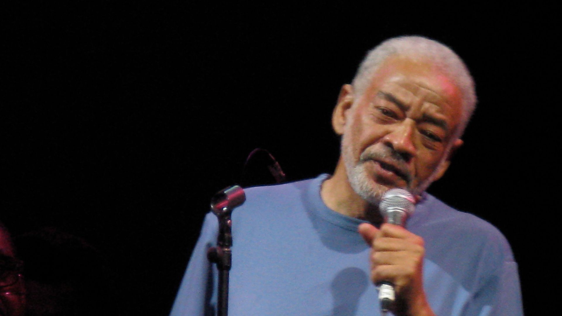 File:Bill Withers tribute concert (2008-08-09) - Bill Withers and Cornell Dupree 2844.jpg