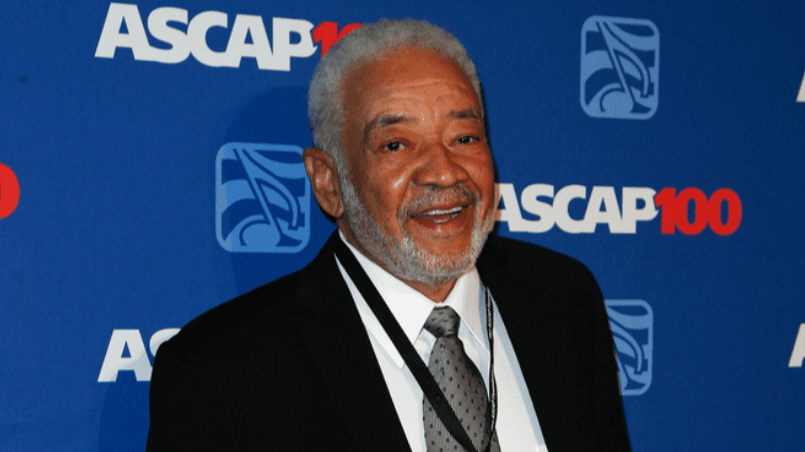 Bill Withers Facts
