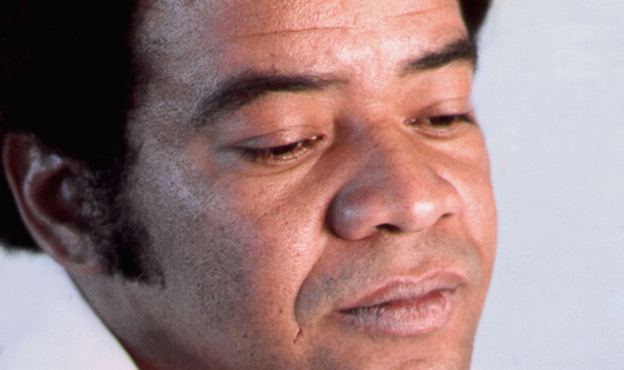 Bill Withers
