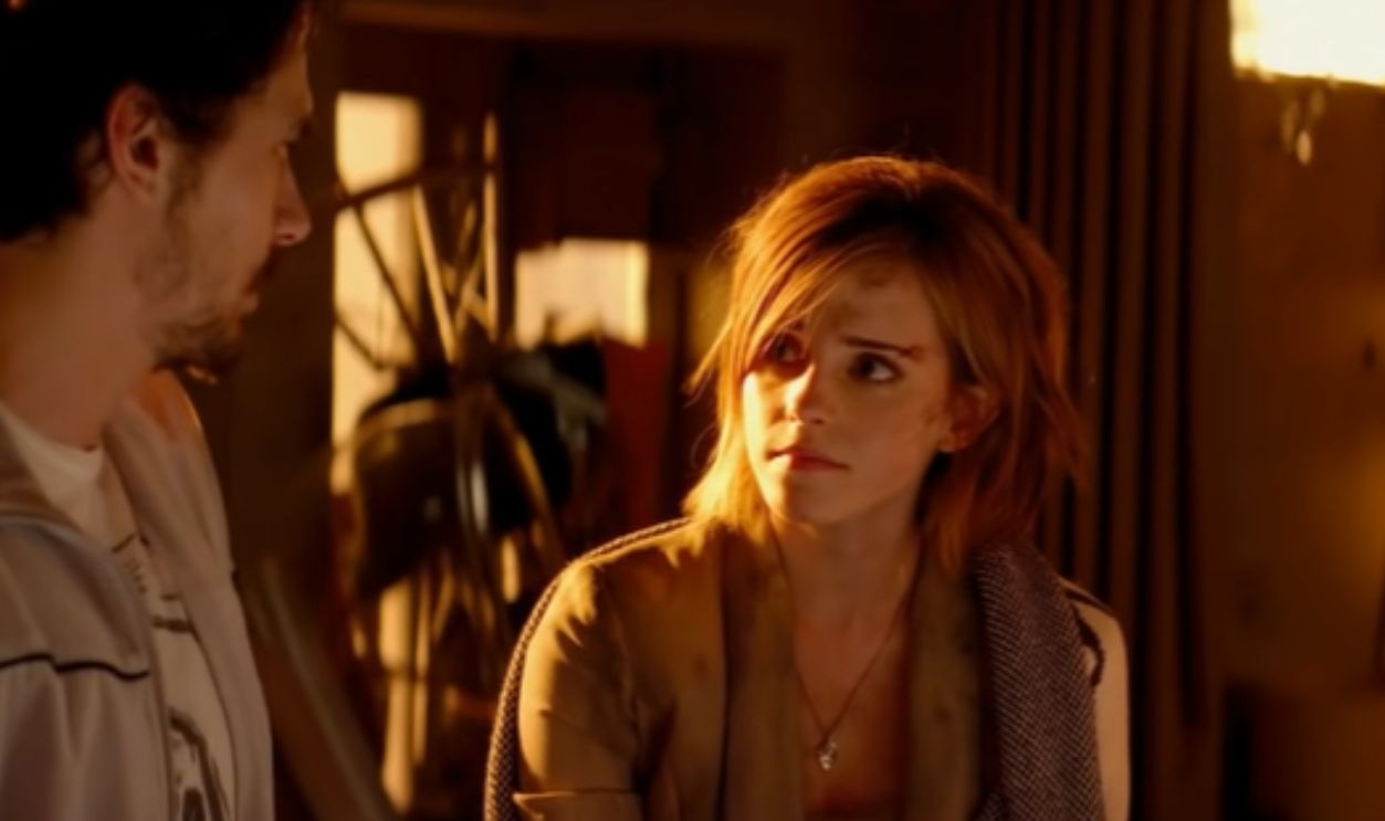 Screenshot from This Is the End (2013)