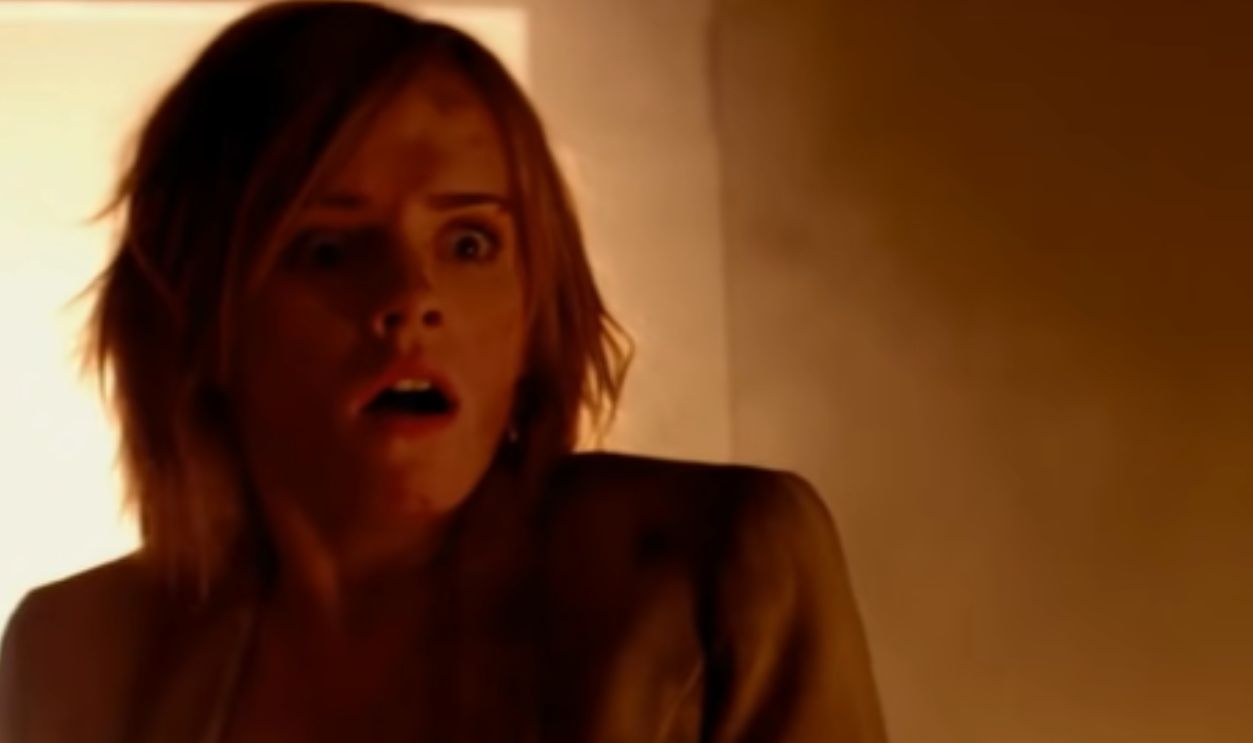 Screenshot from This Is the End (2013)