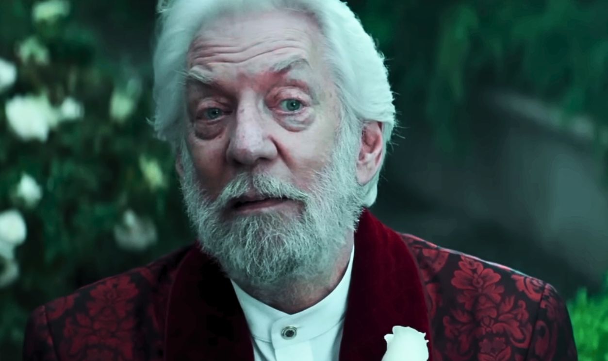 Screenshot from The Hunger Games: Mockingjay, Part 2