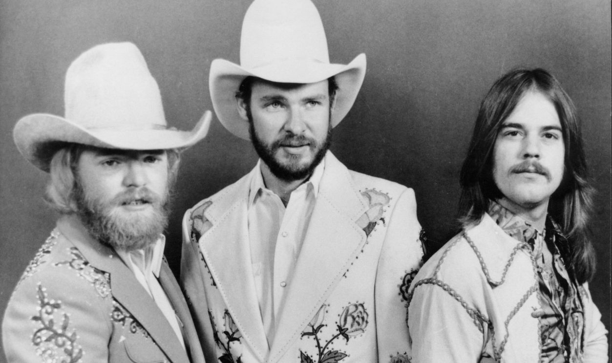 ZZ Top