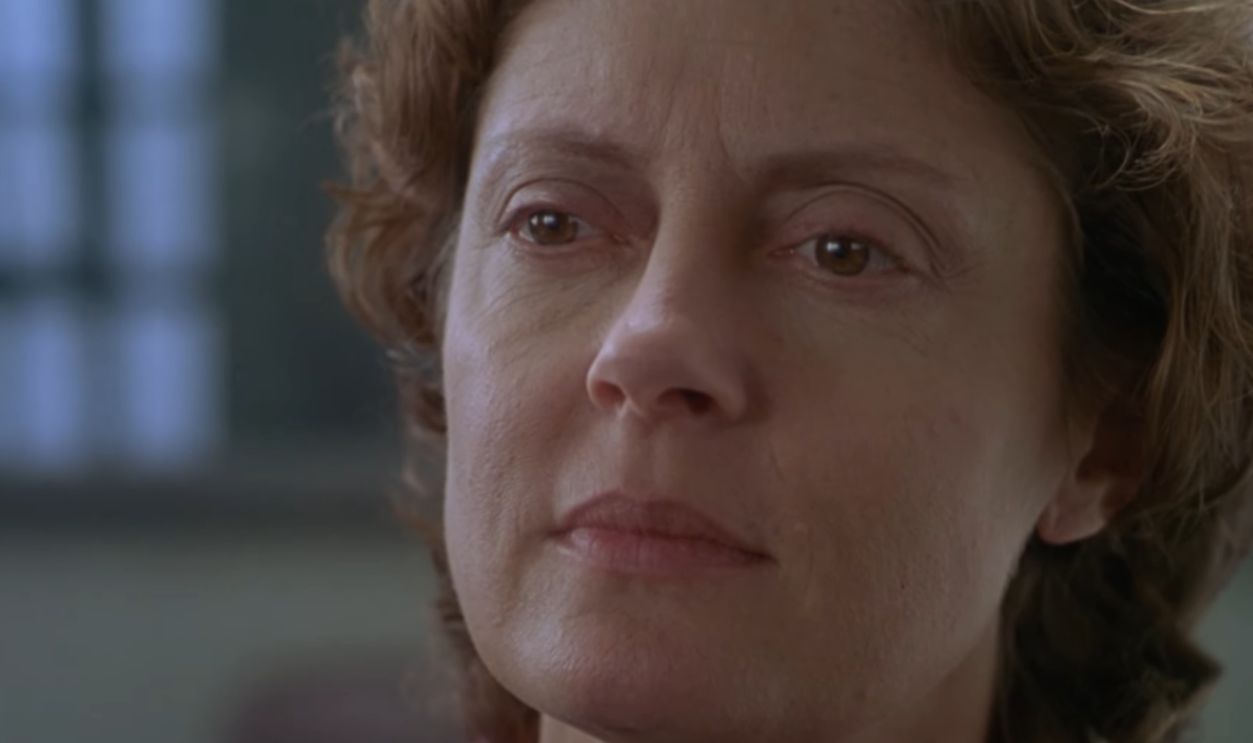 Screenshot from Dead Man Walking (1995)  