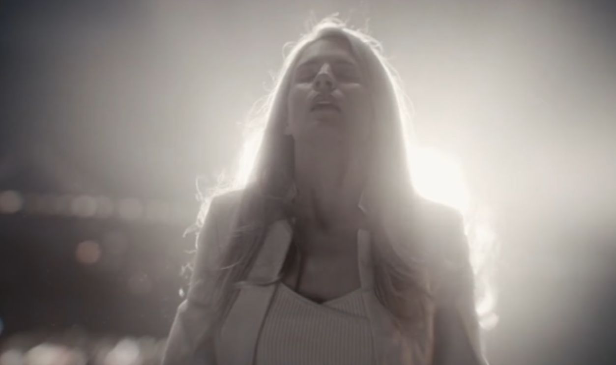 Screenshot from The OA (2016-2019)