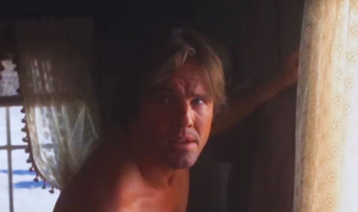 Screenshot from Belle Starr (1980)