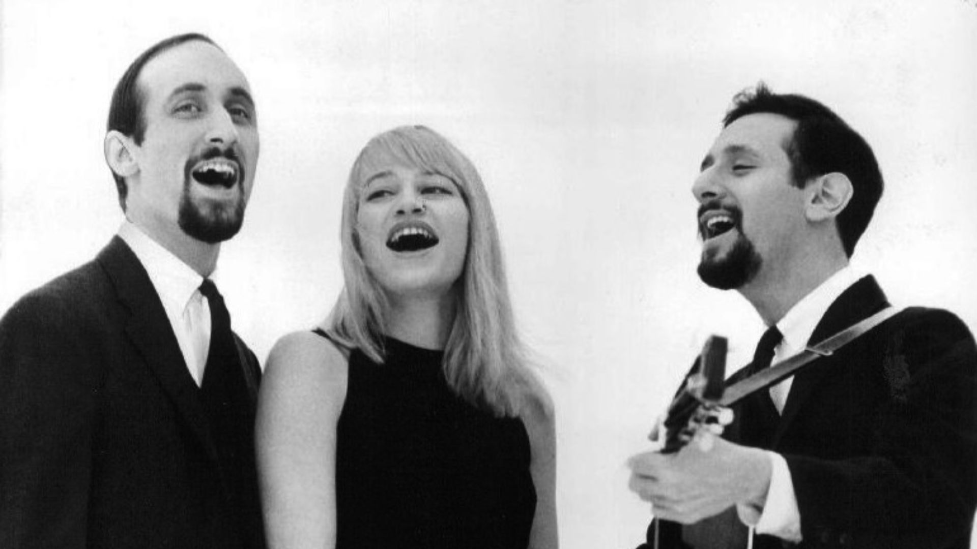 File:Peter Paul and Mary 1963.JPG