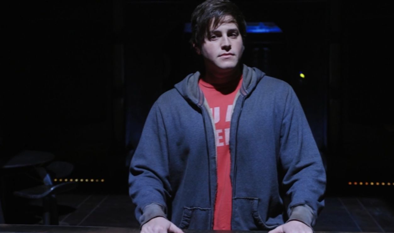 Screenshot from Stargate Universe (2009-2011)