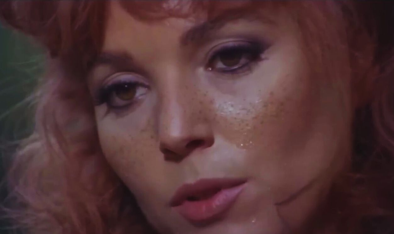  Screenshot from The Belle Starr Story (1968)