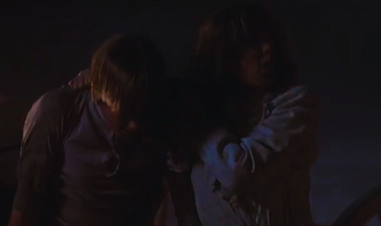 Screenshot from Belle Starr (1980)