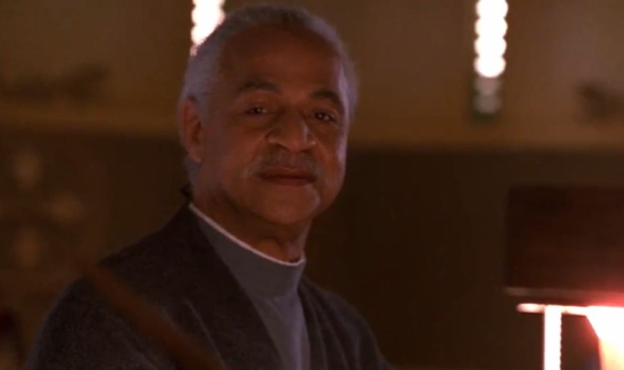 Screenshot from Firefly (2002-2003)