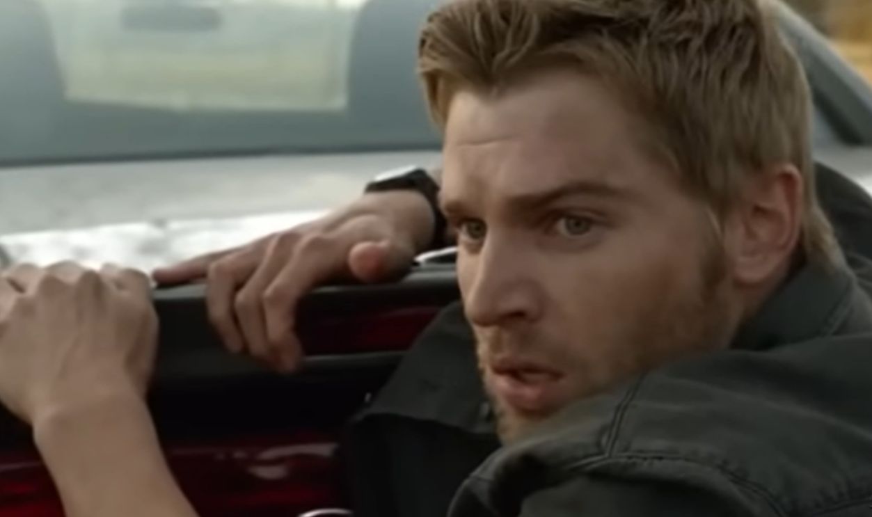 Screenshot from Under the Dome (2013-2015)