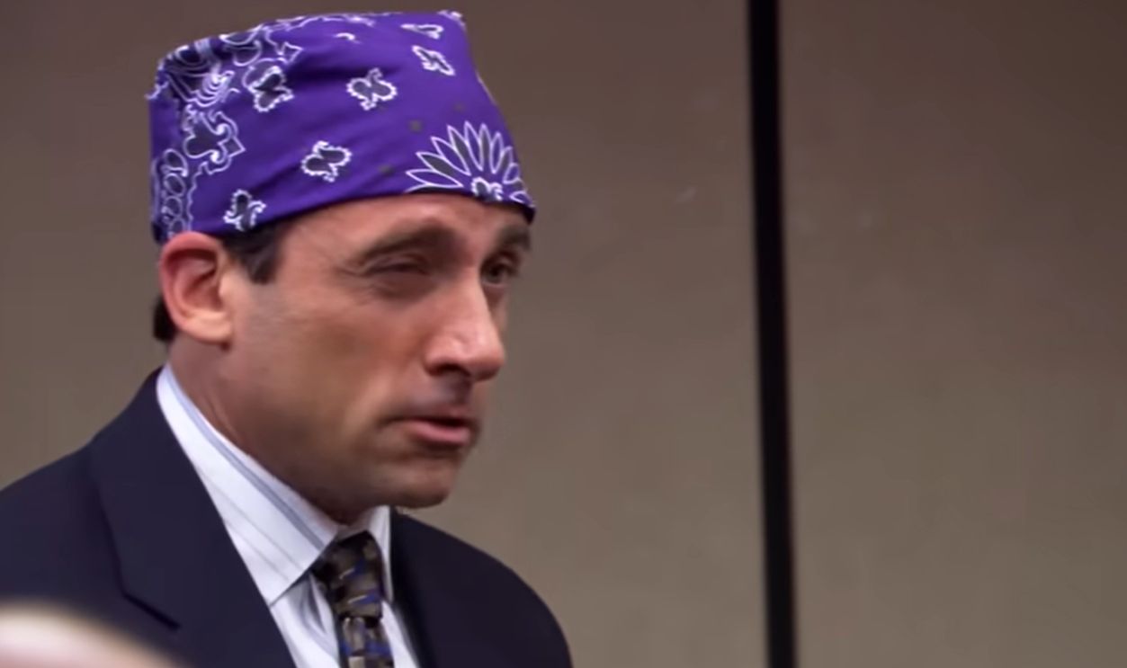 Screenshot from The Office (US) (2005–2013)