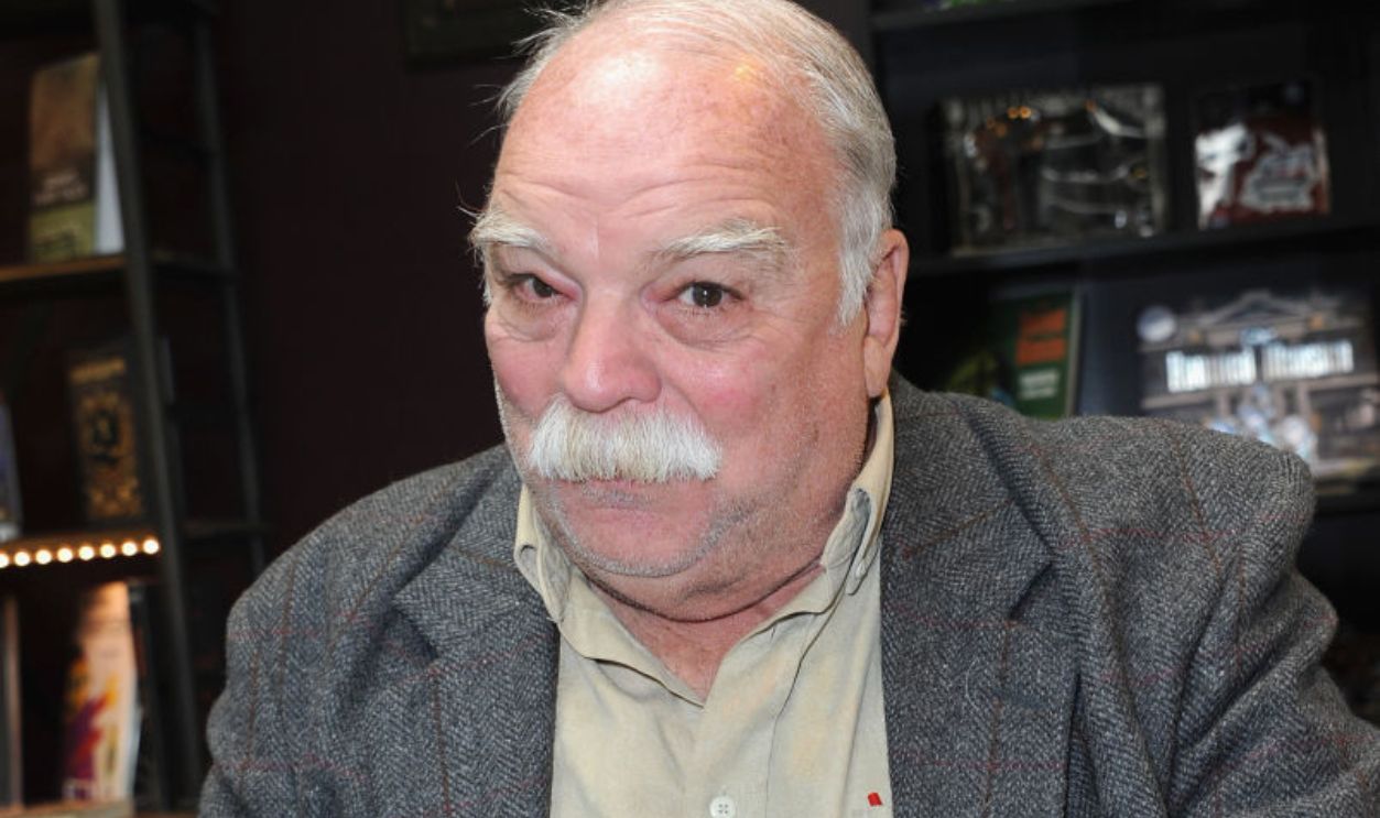 Dark Delicacies Signing for Man From Earth