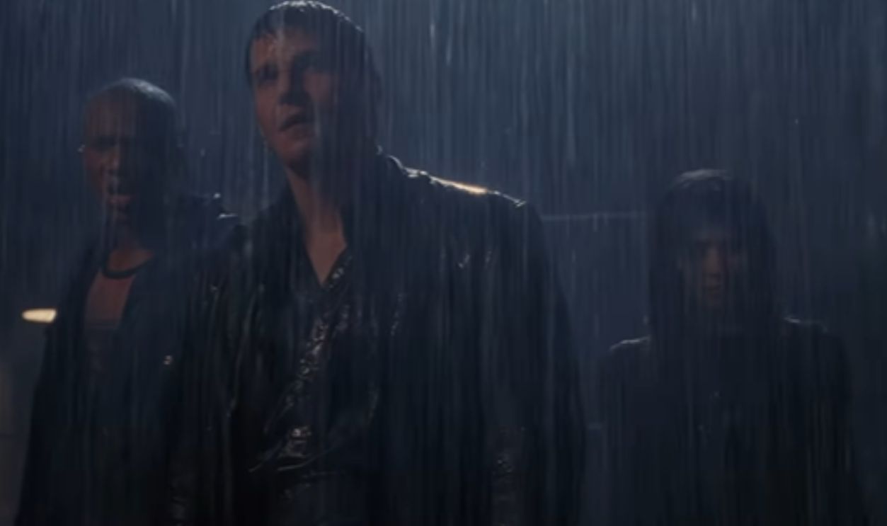 Screenshot from Angel (1999-2004)