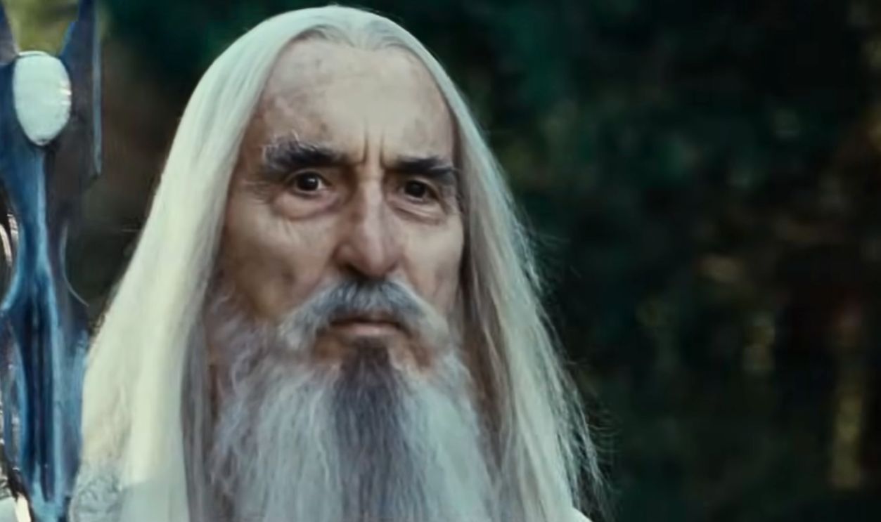 Screenshot from The Lord of the Rings: The Fellowship of the Ring (2001)