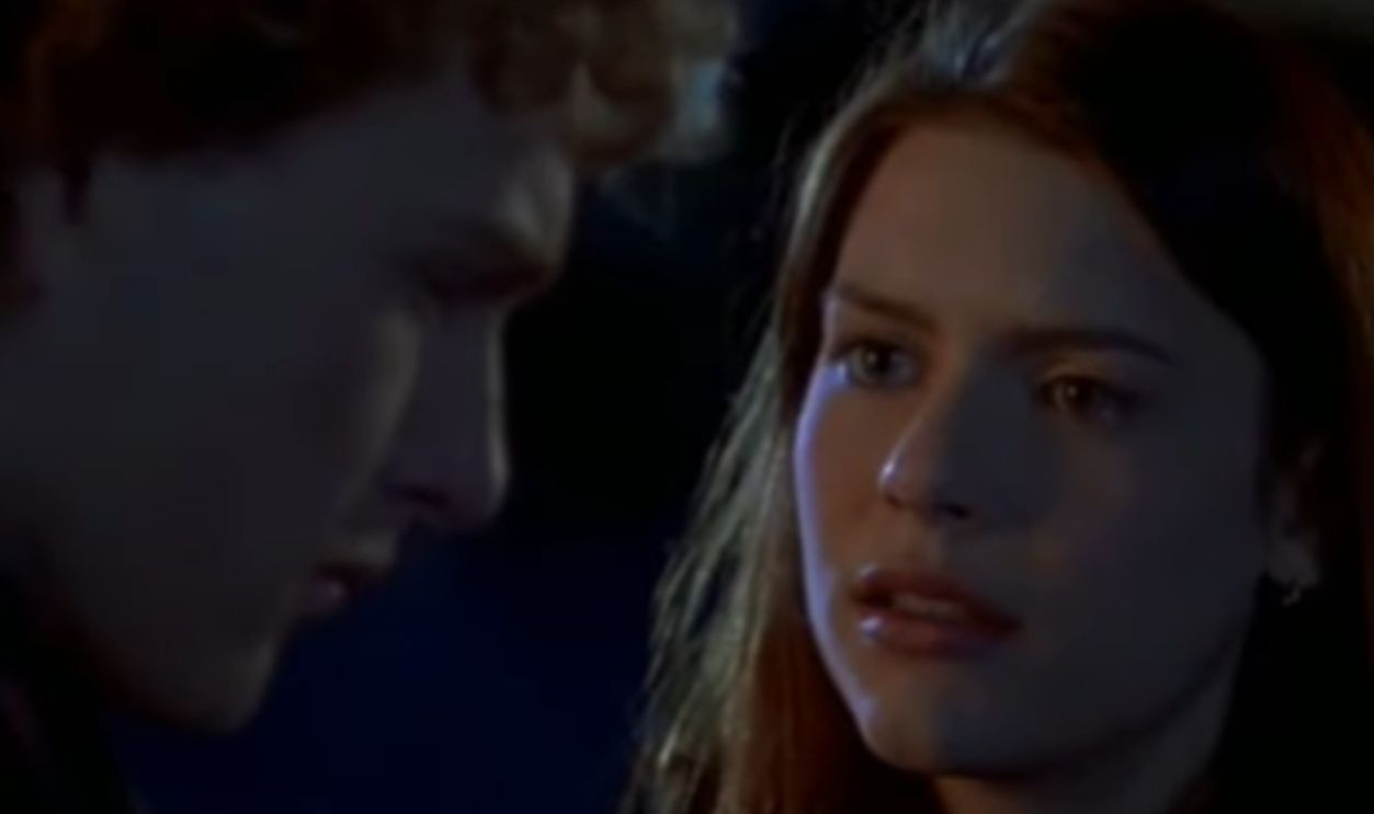 Screenshot from My So-Called Life (1994-1995)