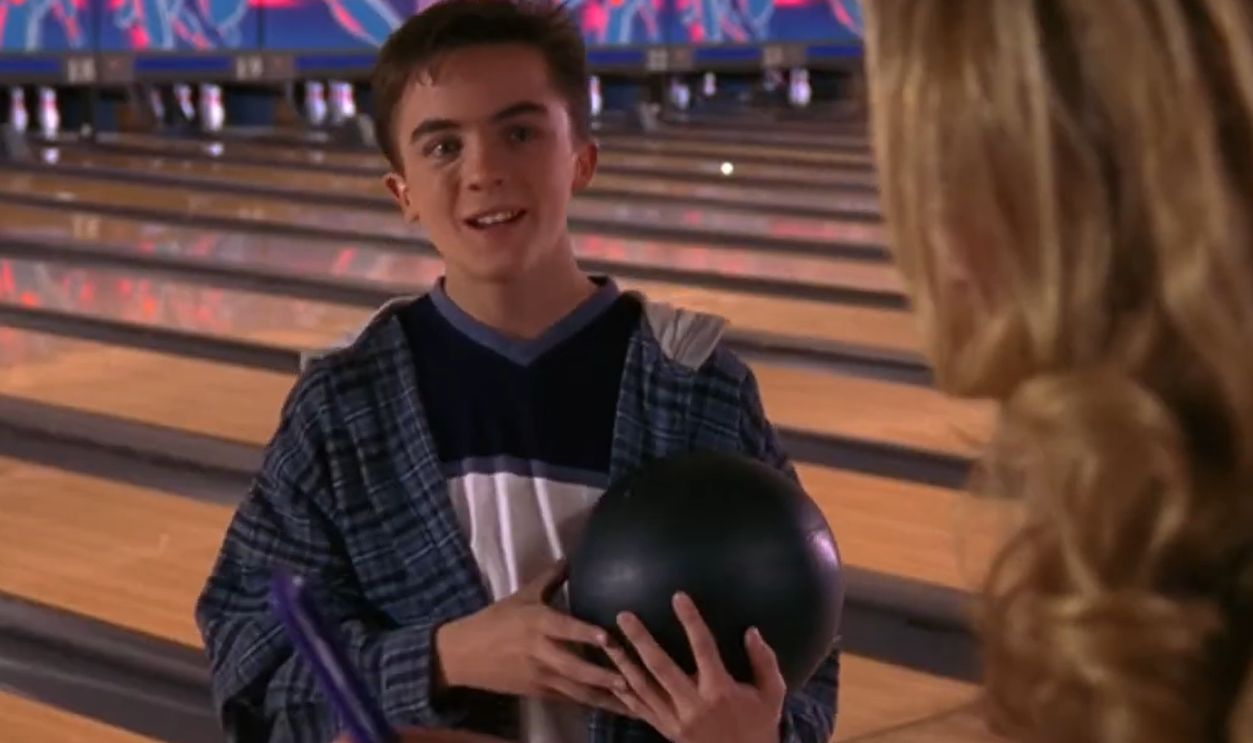 Screenshot from Malcolm in the Middle (2000–2006)