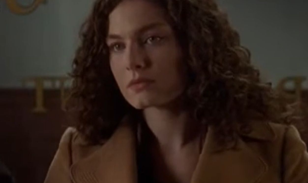 Screenshot from Reunion (2005)