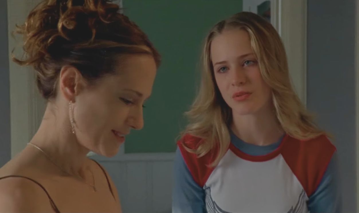  Screenshot from Thirteen (2003)