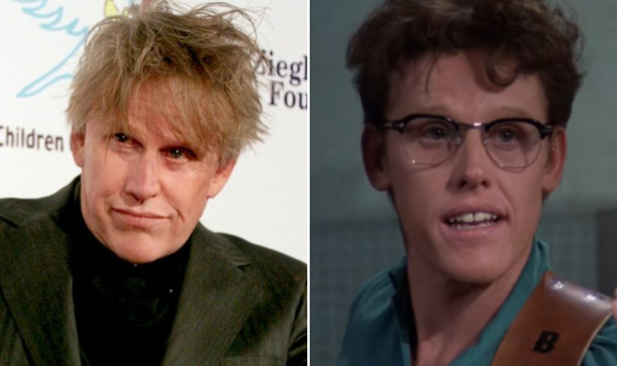 Photographer JessicaPinney, portfolio and Screenshot from The Buddy Holly Story (1978)