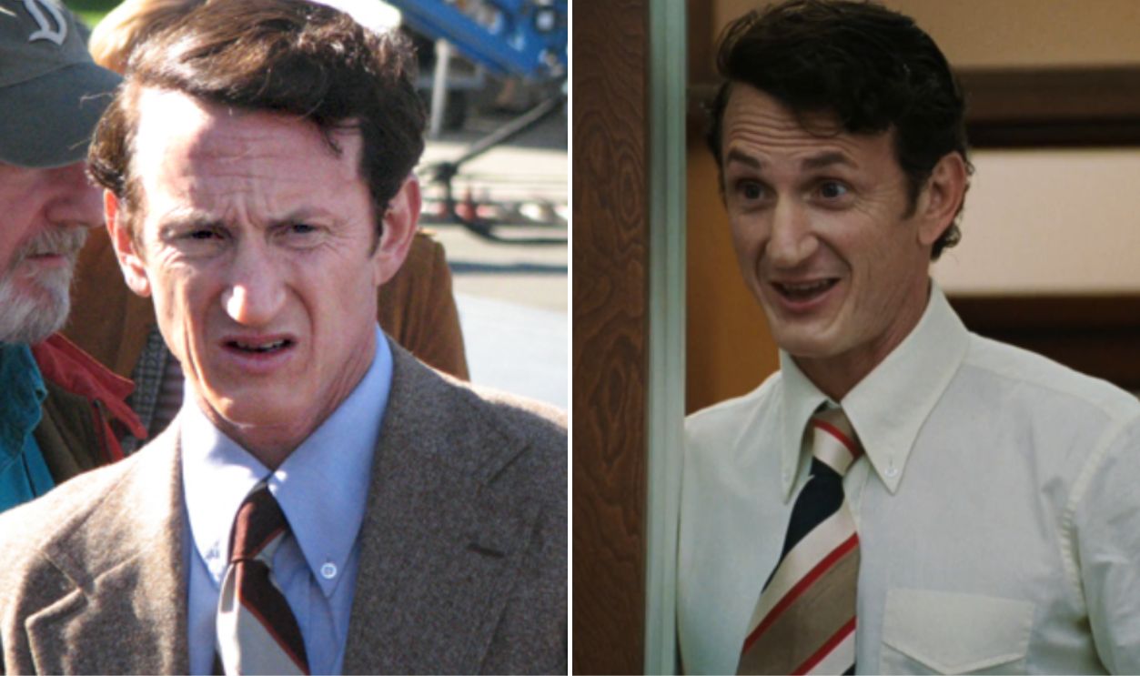 Rhughes2270 and Screenshot from Milk (2008)