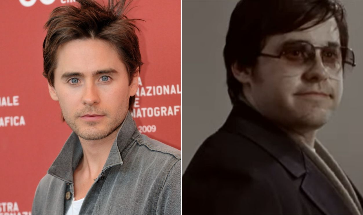 nicolas genin from Paris, France and Screenshot from Chapter 27 (2008) 