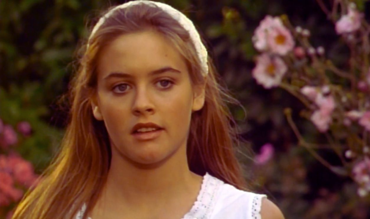 Screenshot from The Crush (1993)