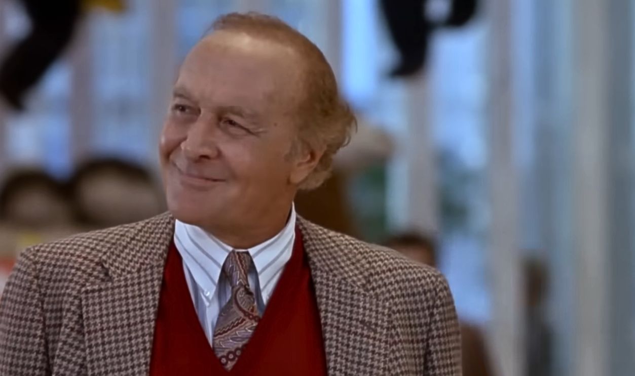 Screenshot from Big (1988)