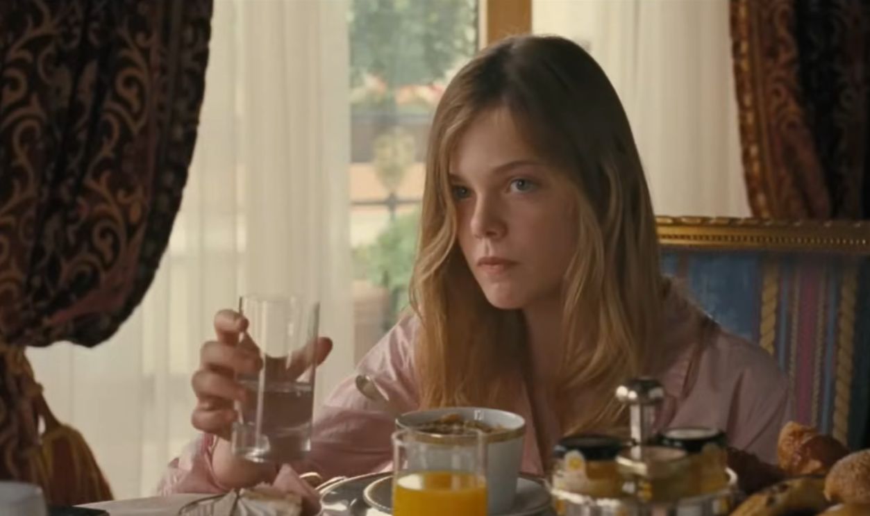  Screenshot from Somewhere (2010)