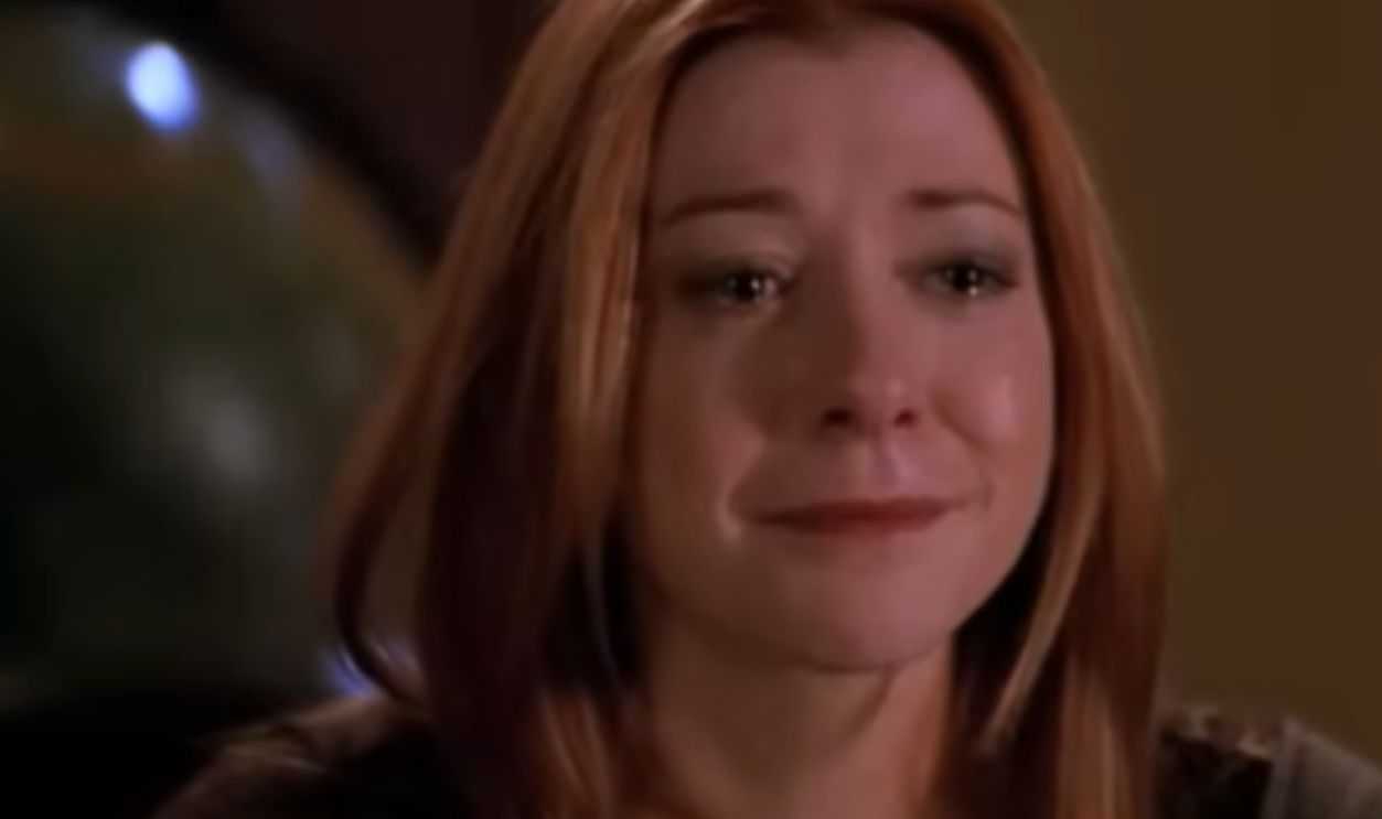 Buffy the Vampire Slayer