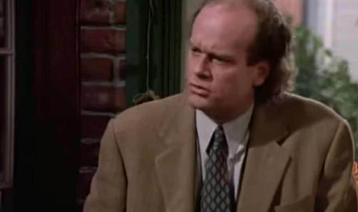 Frasier
