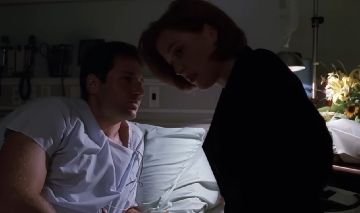 The X-Files