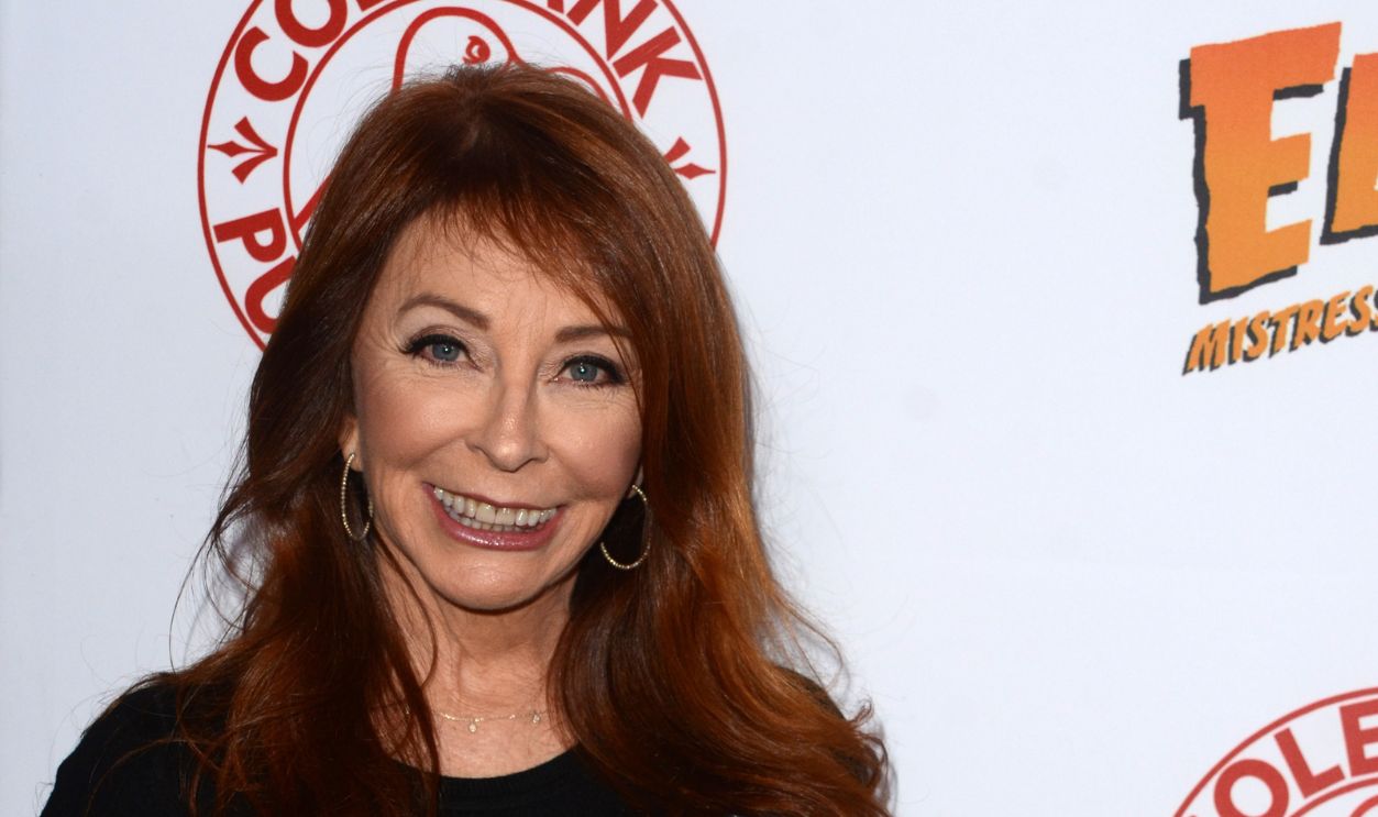 LOS ANGELES - OCT 17: Cassandra Peterson at the