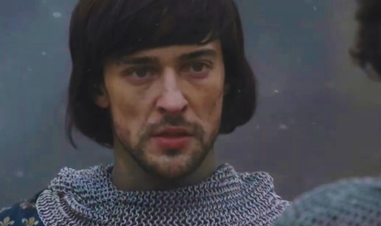 Screenshot from World Without End (2012)