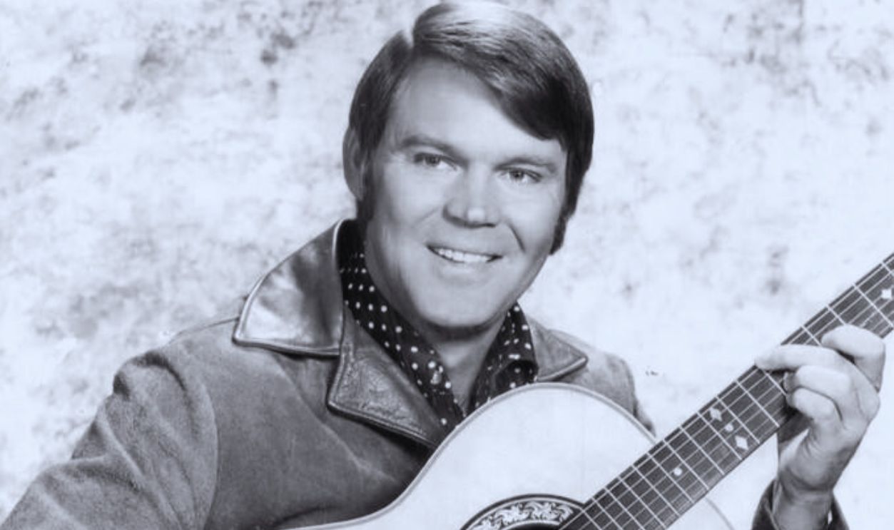 Glen Campbell