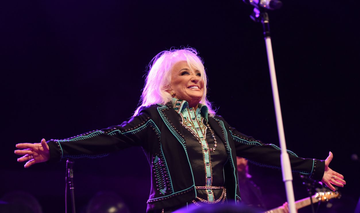 Tanya Tucker