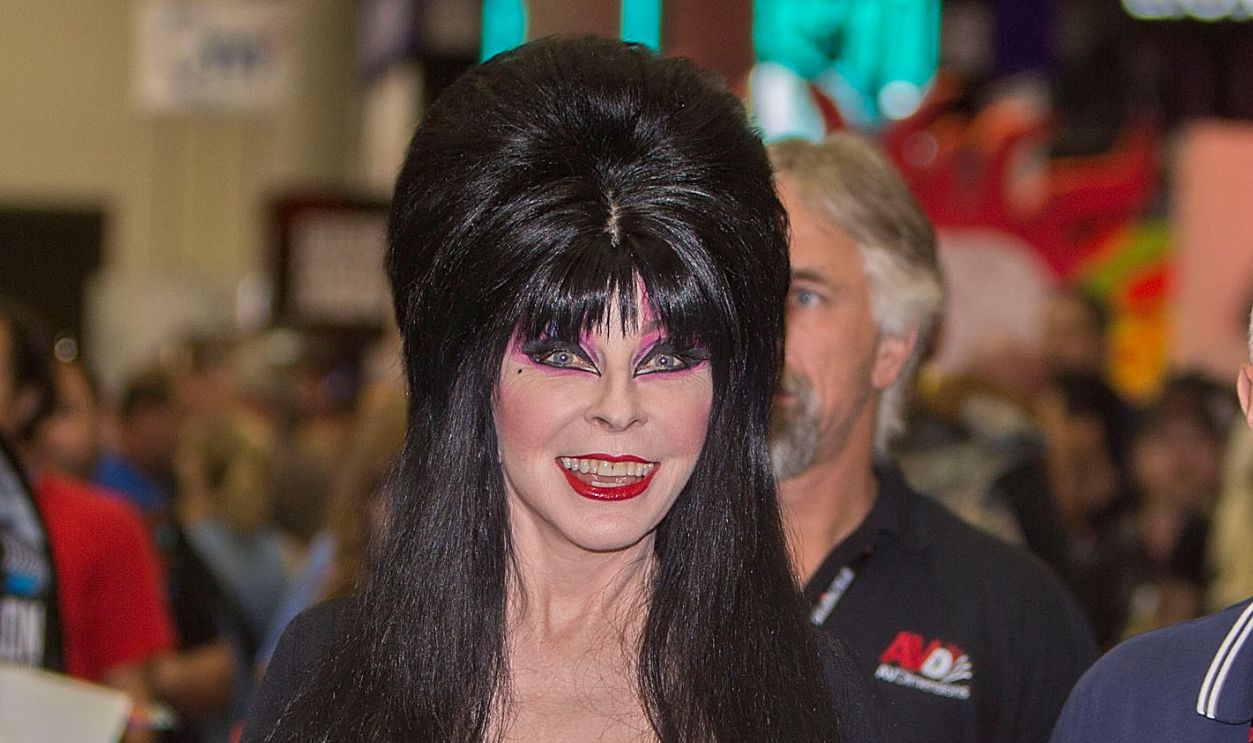 Comic-Con International 2016 - Day 3